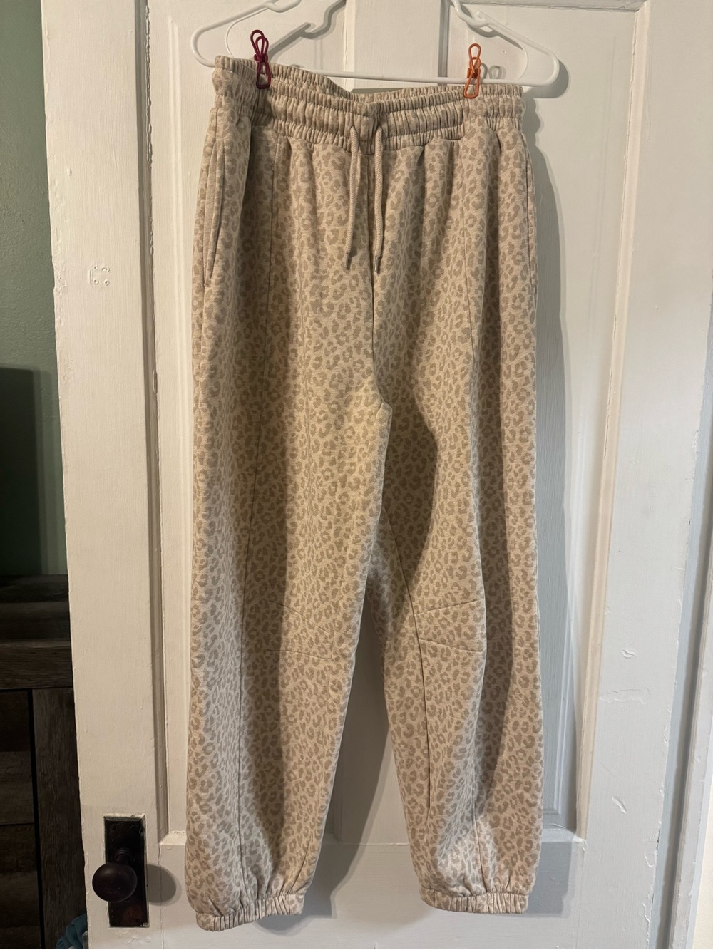 Women’s BKE joggers